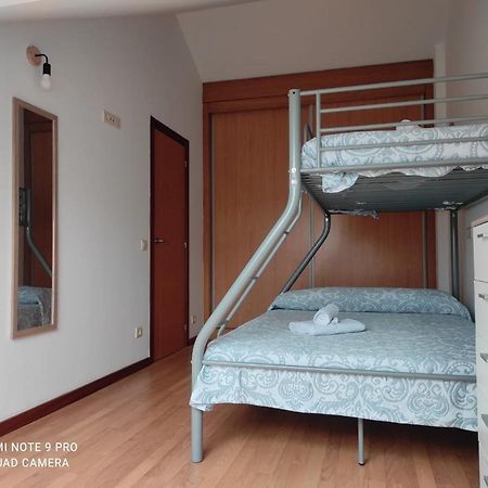 Atico Cuntis Thermae Экстерьер фото