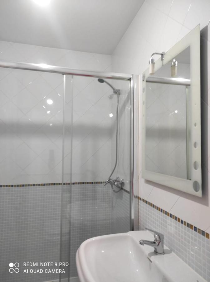 Atico Cuntis Thermae Экстерьер фото